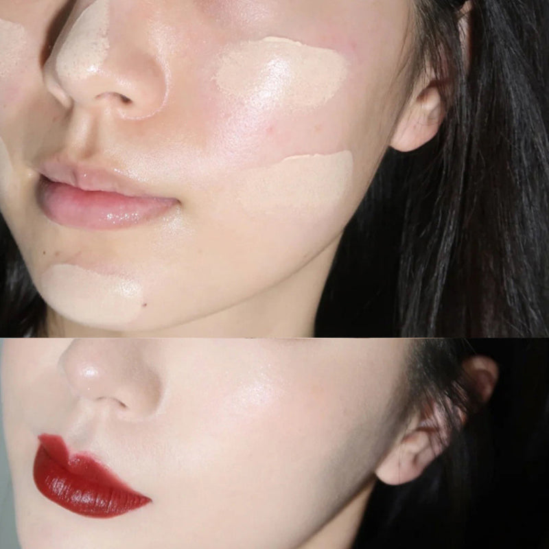 Xixi Makeup Smooth Light Concealer shed-01-Ivory