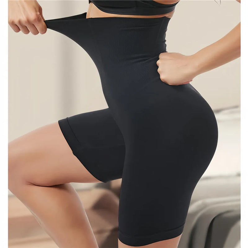 M-30/32 Waist Inche-High Waist Trainer Panties