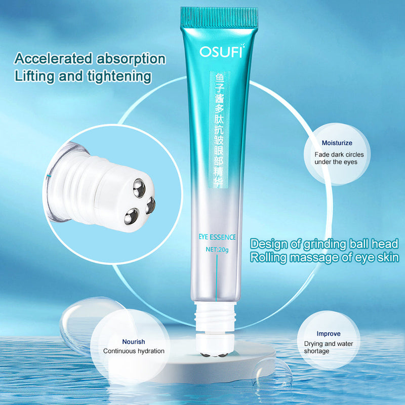 Anti-Wrinkle Eye Cream