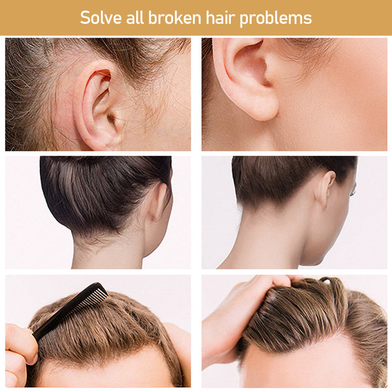 Hair Wax Stick For Hair-3 Pcs