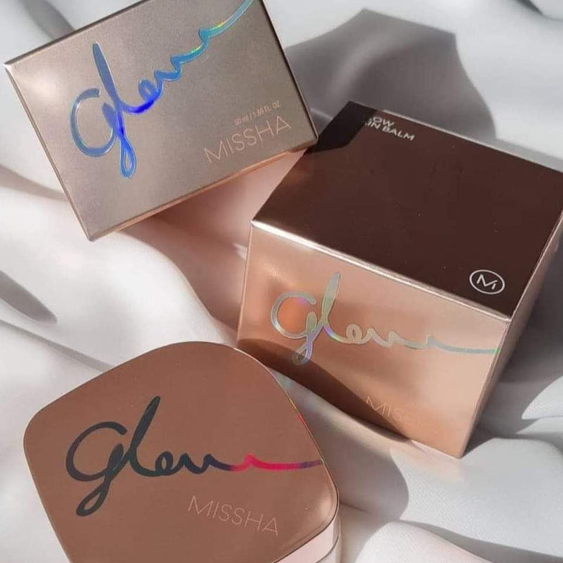 Missha Glow Skin Balm