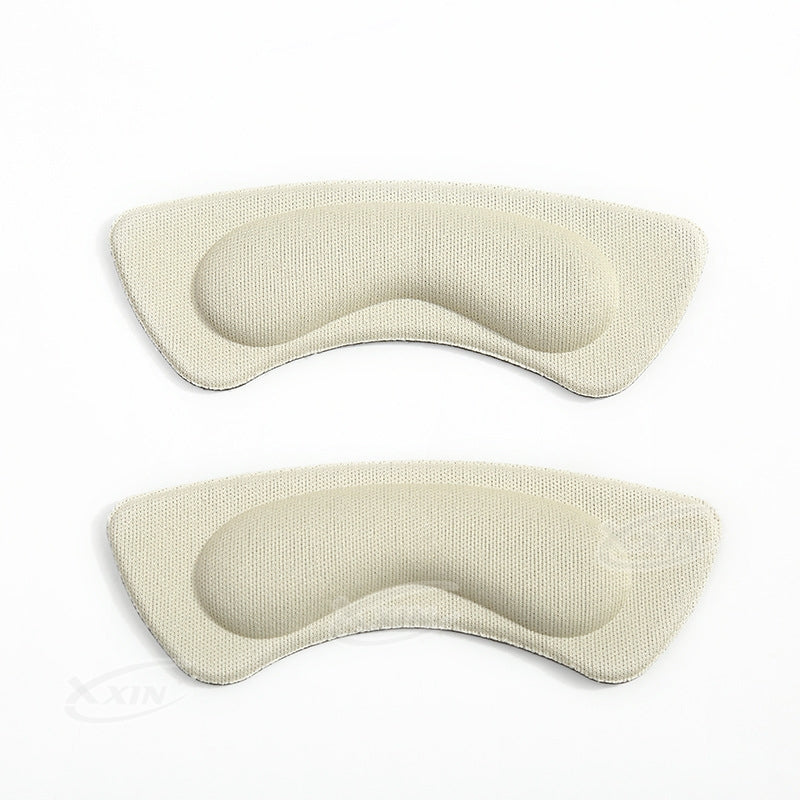 ১ জোড়া নিলে ১৫০ টাকা -Heel pad Soft Foam High Heel-1 Pair