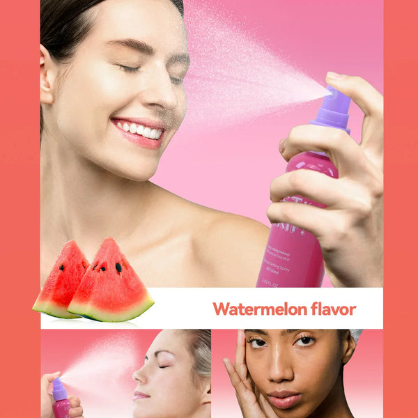 Get grip setting spray-24 Hours Long Lastting