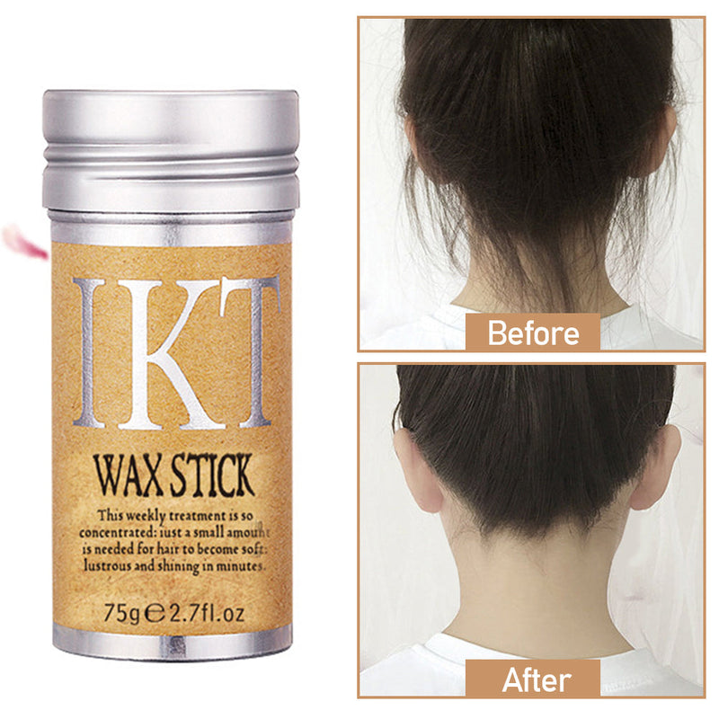 Hair Wax Stick For Hair-3 Pcs