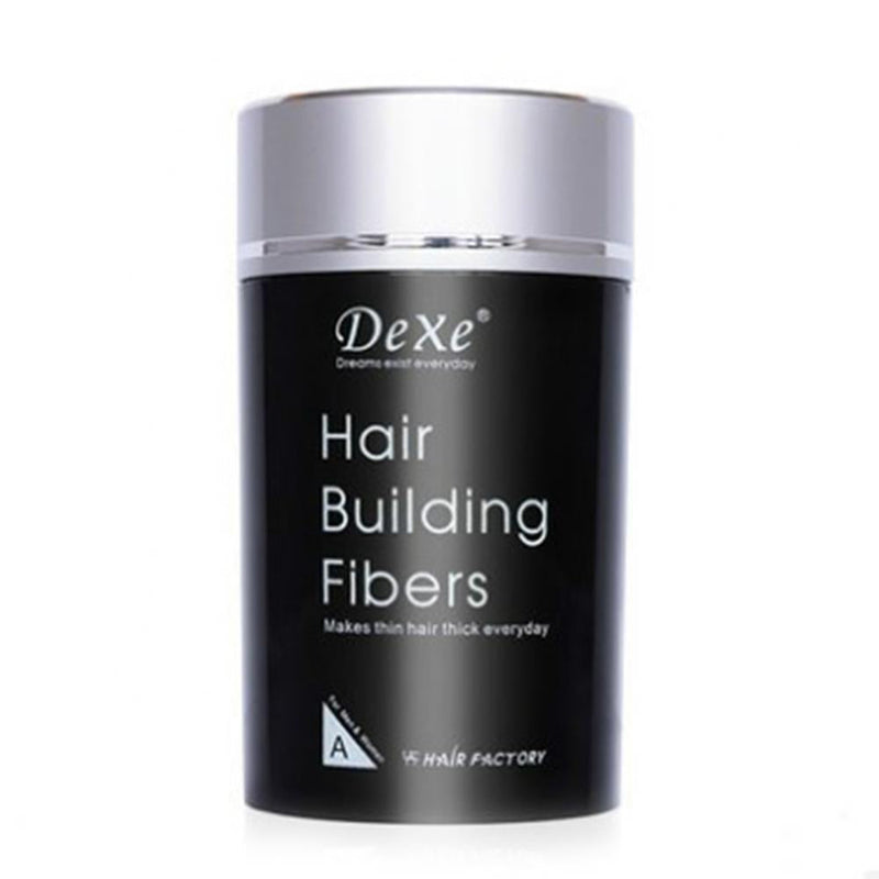 (চুলের ঘনত্ব বৃদ্ধি করে)Hair Growth Fiber Powder-1pcs