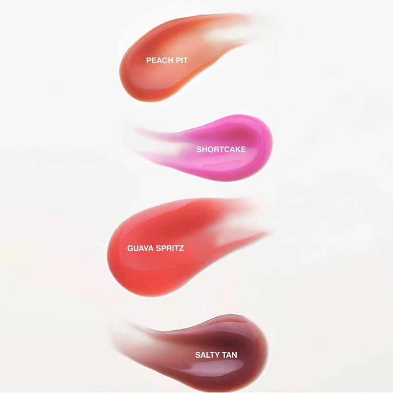৩ পিসের কম্বো ডিসকাউন্ট অফার সেট Moisturizing Oil Mirror Lipstick Plumping Lip