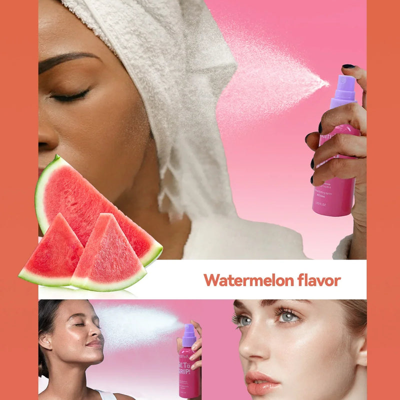 Get grip setting spray-24 Hours Long Lastting