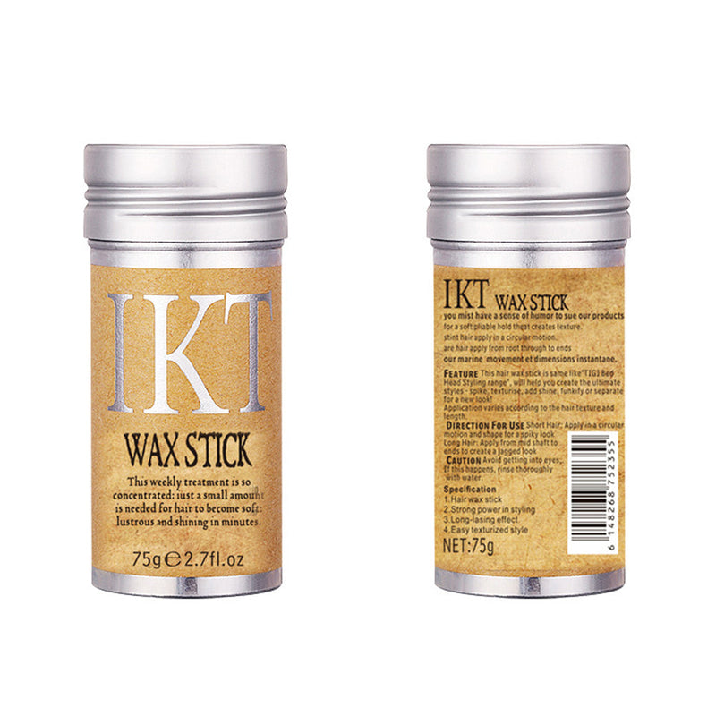 Hair Wax Stick For Hair-1 Pcs
