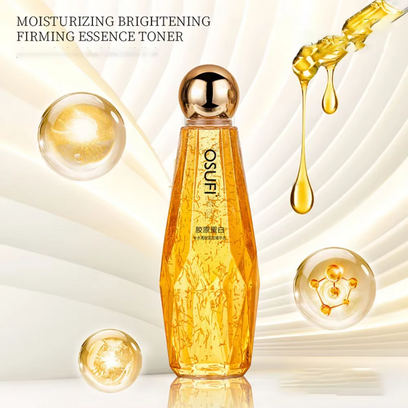 Osufi Collagen AntiAgeing Moisturizing and Brightening Serum🌸💥