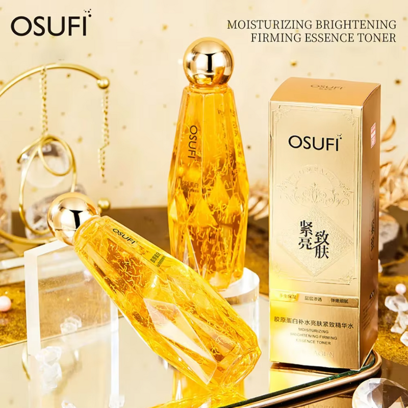 Osufi Collagen AntiAgeing Moisturizing and Brightening Serum🌸💥