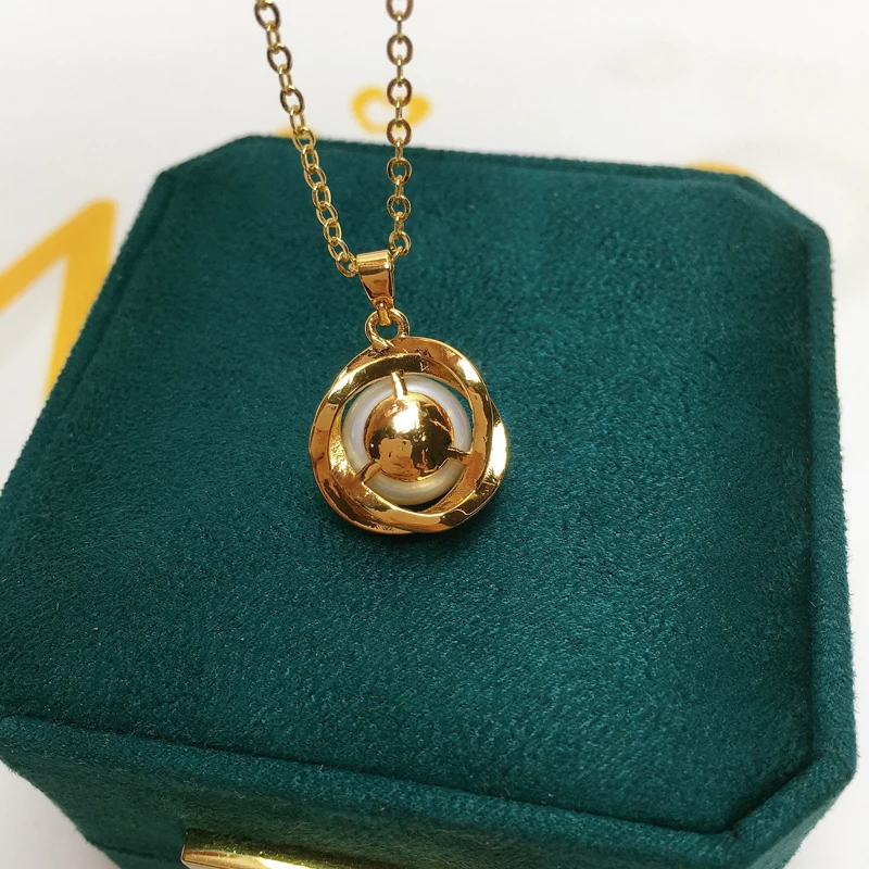 এক সেটেই Necklace, Earrings & Ring!