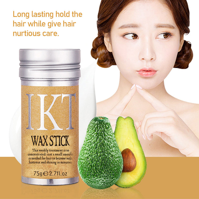 Hair Wax Stick For Hair-3 Pcs