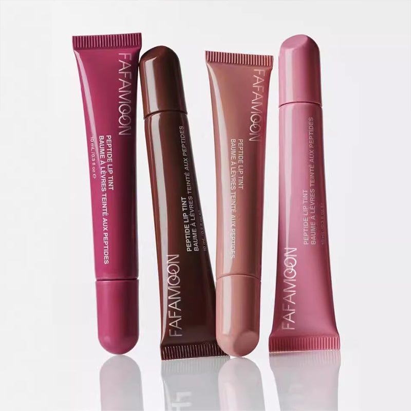 ৩ পিসের কম্বো ডিসকাউন্ট অফার সেট Moisturizing Oil Mirror Lipstick Plumping Lip