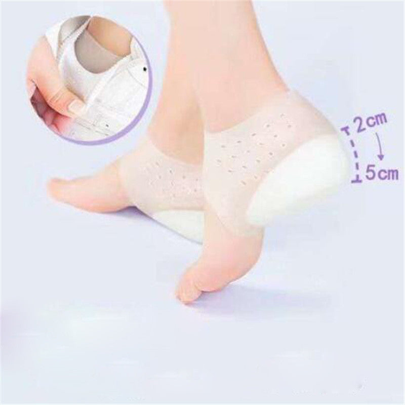 Height Increased Insole(এক জোড়া)