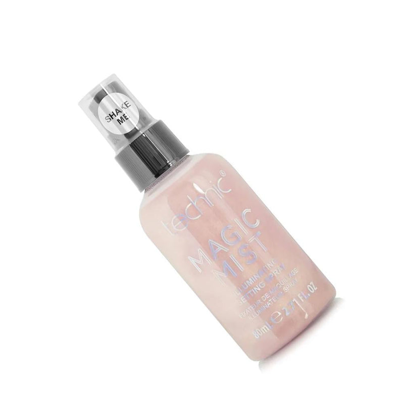 Technic Magic Mist Illuminating Setting Spray-3 pcs Combo