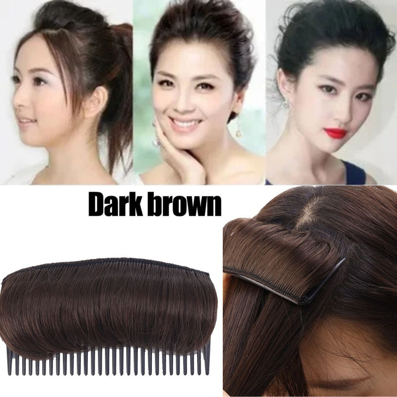 ৩ কালার কম্বো-Invisible Fluffy Hairs Pad