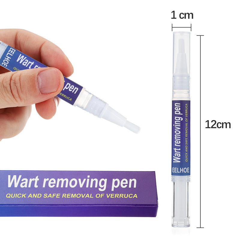 Wart Removing Pen