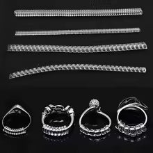 ৫পিচ-ঢিলা আংটি টাইট করে-Ring Size Reducer Tools