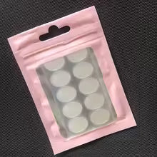 Invisible Earlobe Protectors