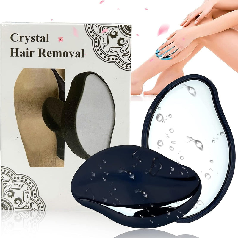 Crystal Hair Removal Eraser