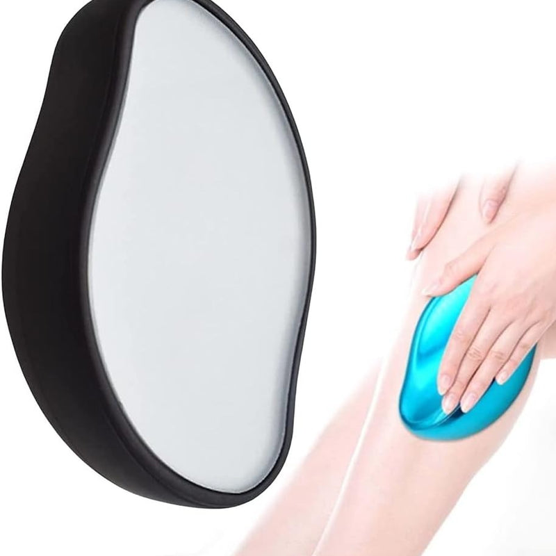 Crystal Hair Removal Eraser