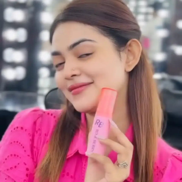 Rose Berry Magic Blush-2pcs