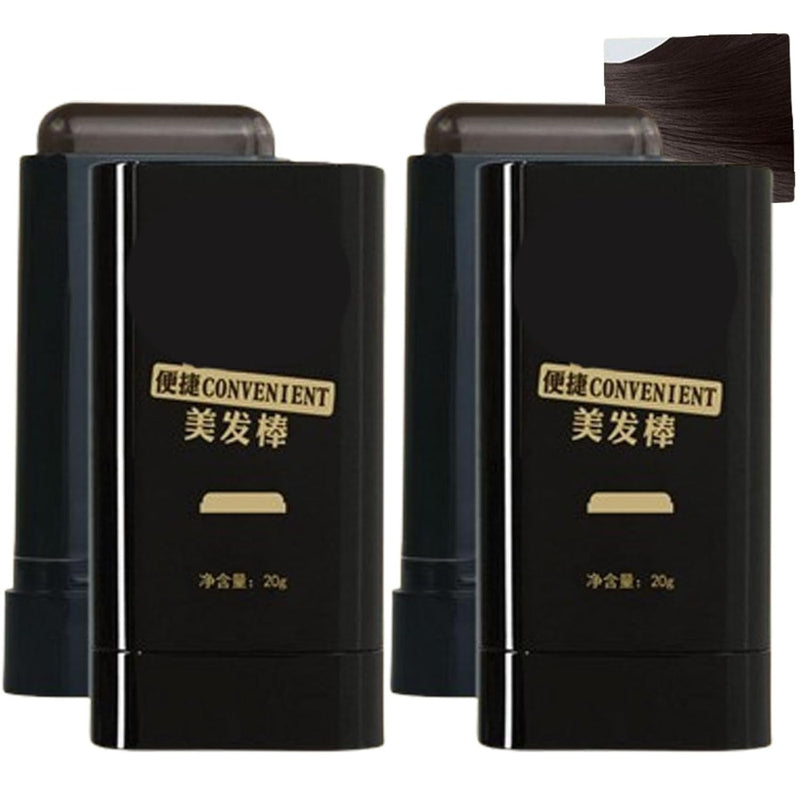 Hair Color Stick Black-1pcs