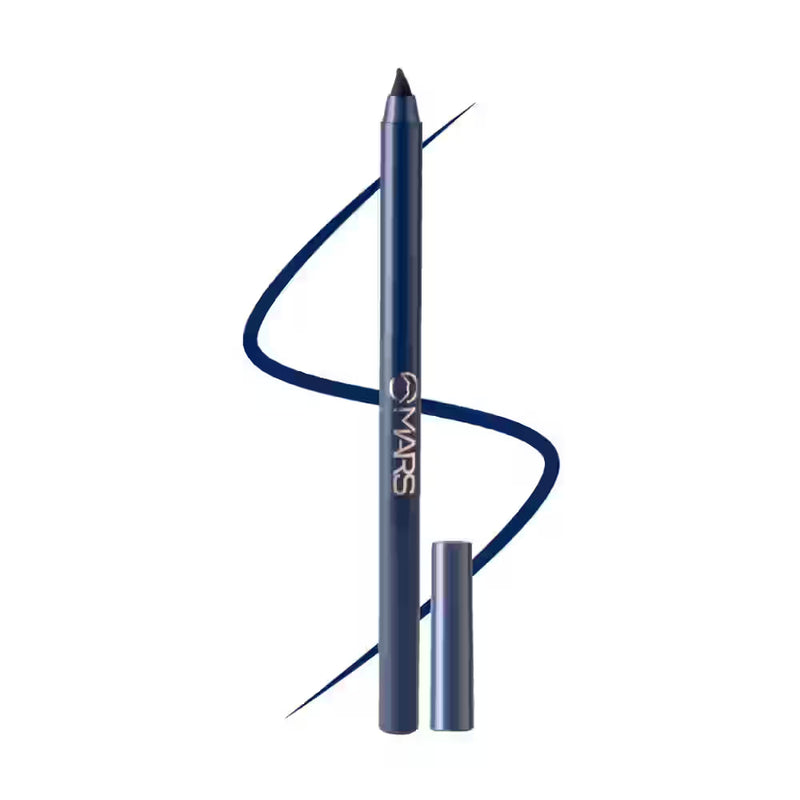 🖤✨ MARS Kajal – Midnight Dreams Long Lasting Kajal ✨🖤
