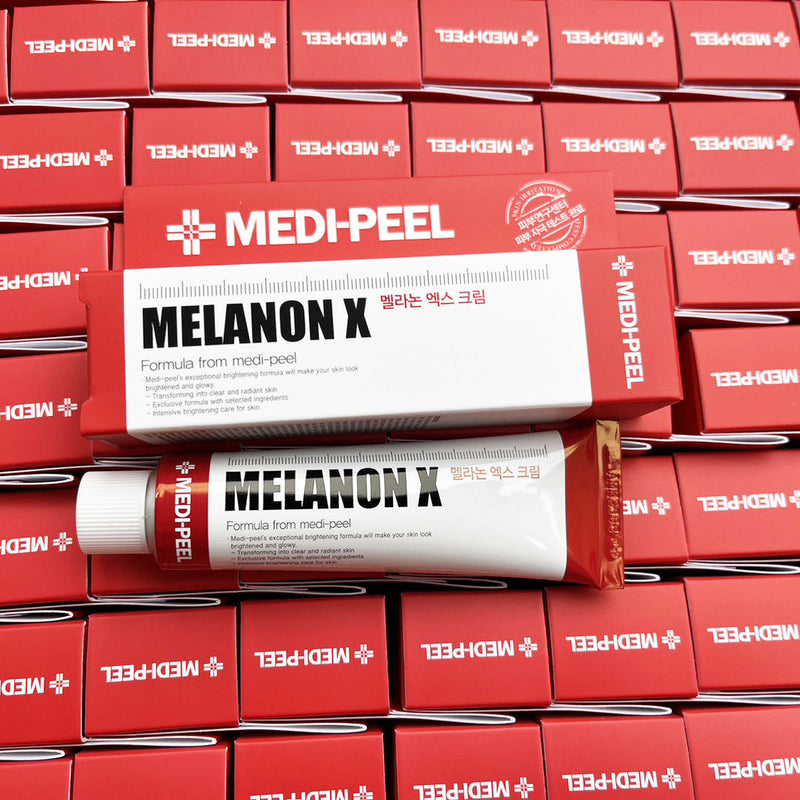 Medi-Peel Melanon X Cream