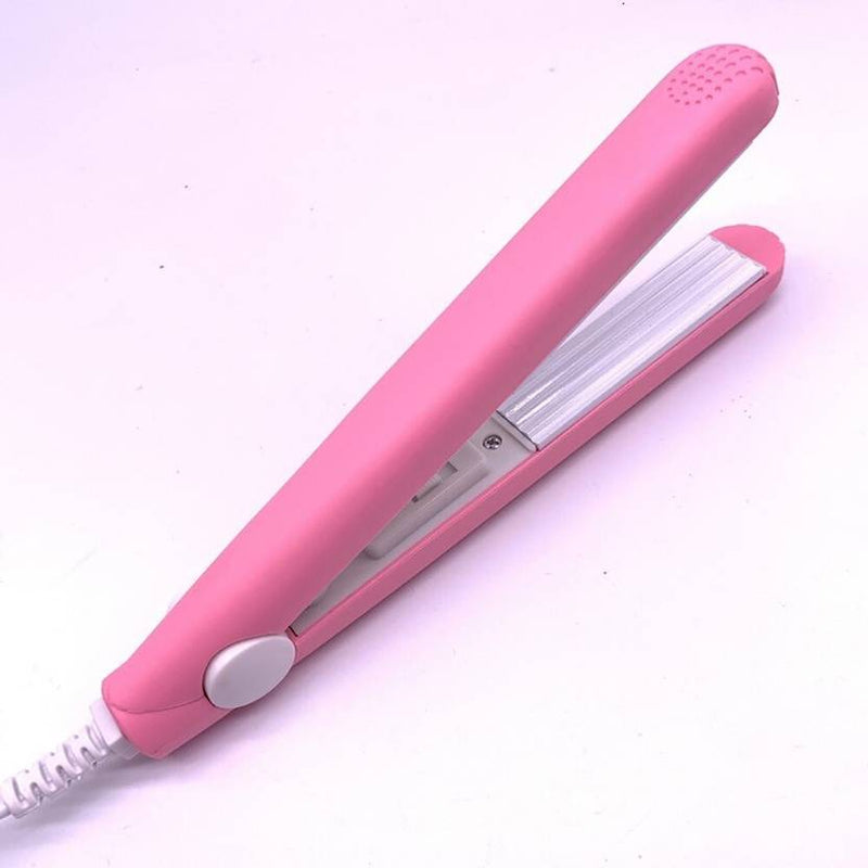 Mini Hair Crimper