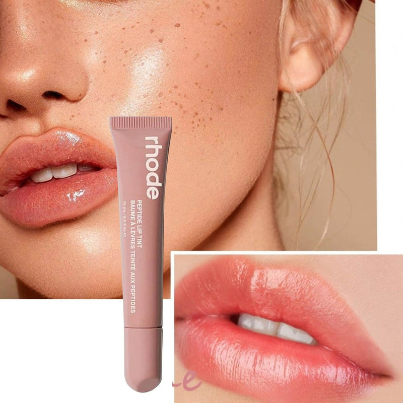 Rhode Peptide Lip Tin-4 Color Combo