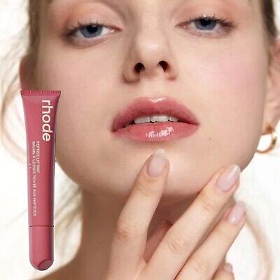 Rhode Peptide Lip Tin-4 Color Combo