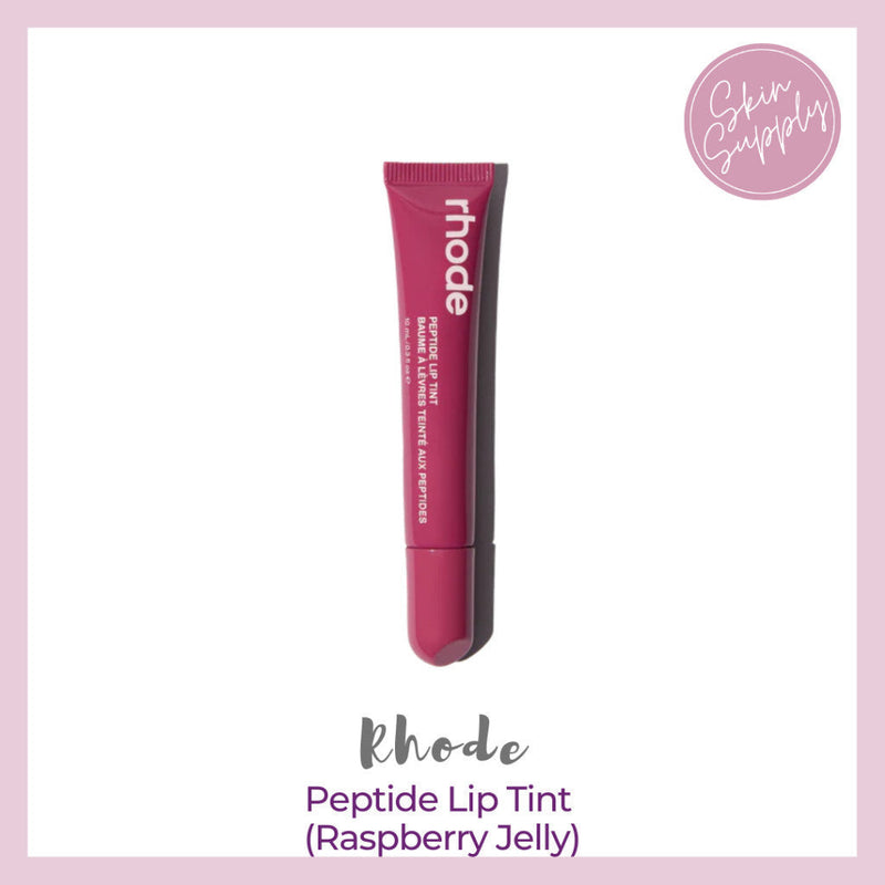 Rhode Peptide Lip Tin-Espresso