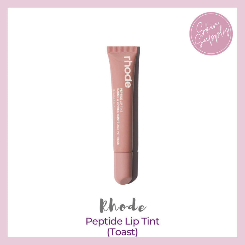 Rhode Peptide Lip Tin-Ribbon
