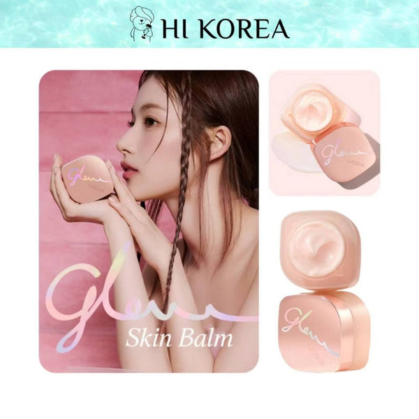 Missha Glow Skin Balm