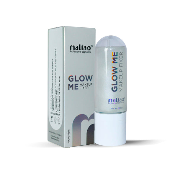 Maliao Glow Me Makeup Fixer-Gold