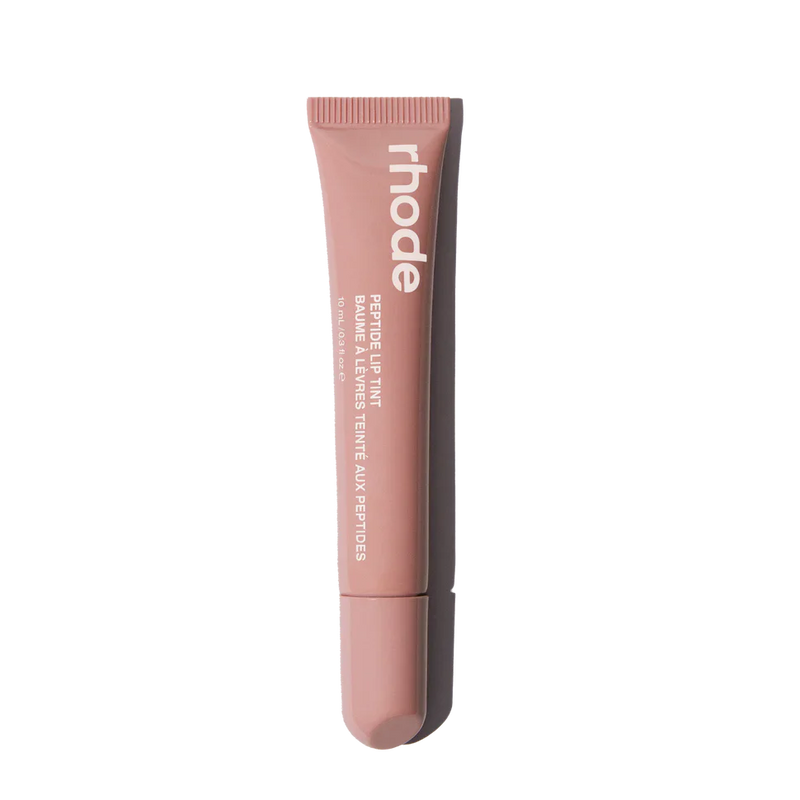 2 Color Combo-Rhode Peptide Lip Tin-Raspberry Jelly+Toast